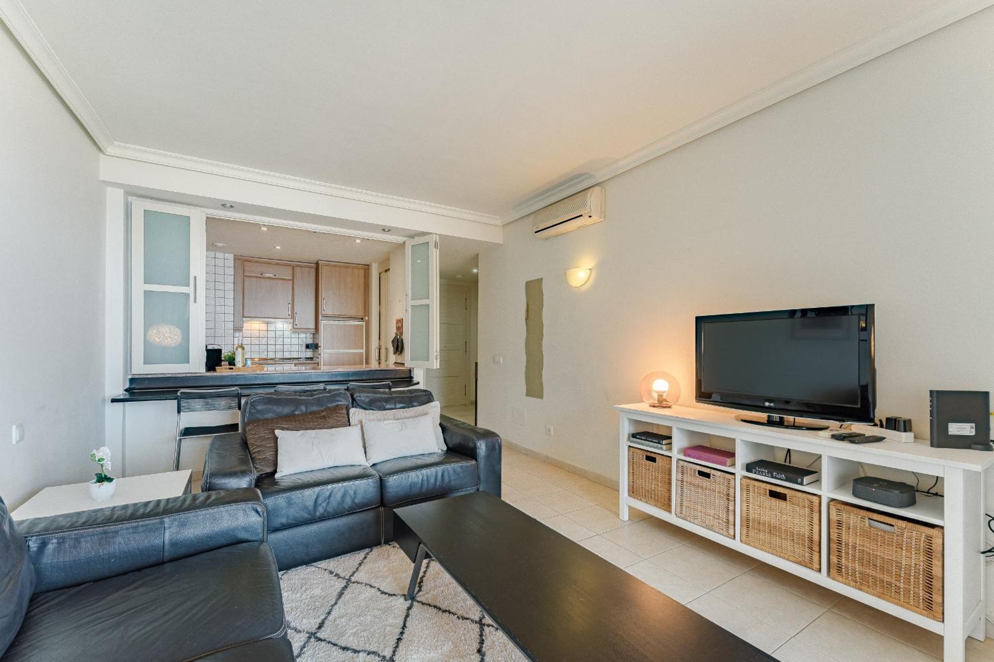 Hermitage Homes Blg Puerto de Santiago  Exterior foto