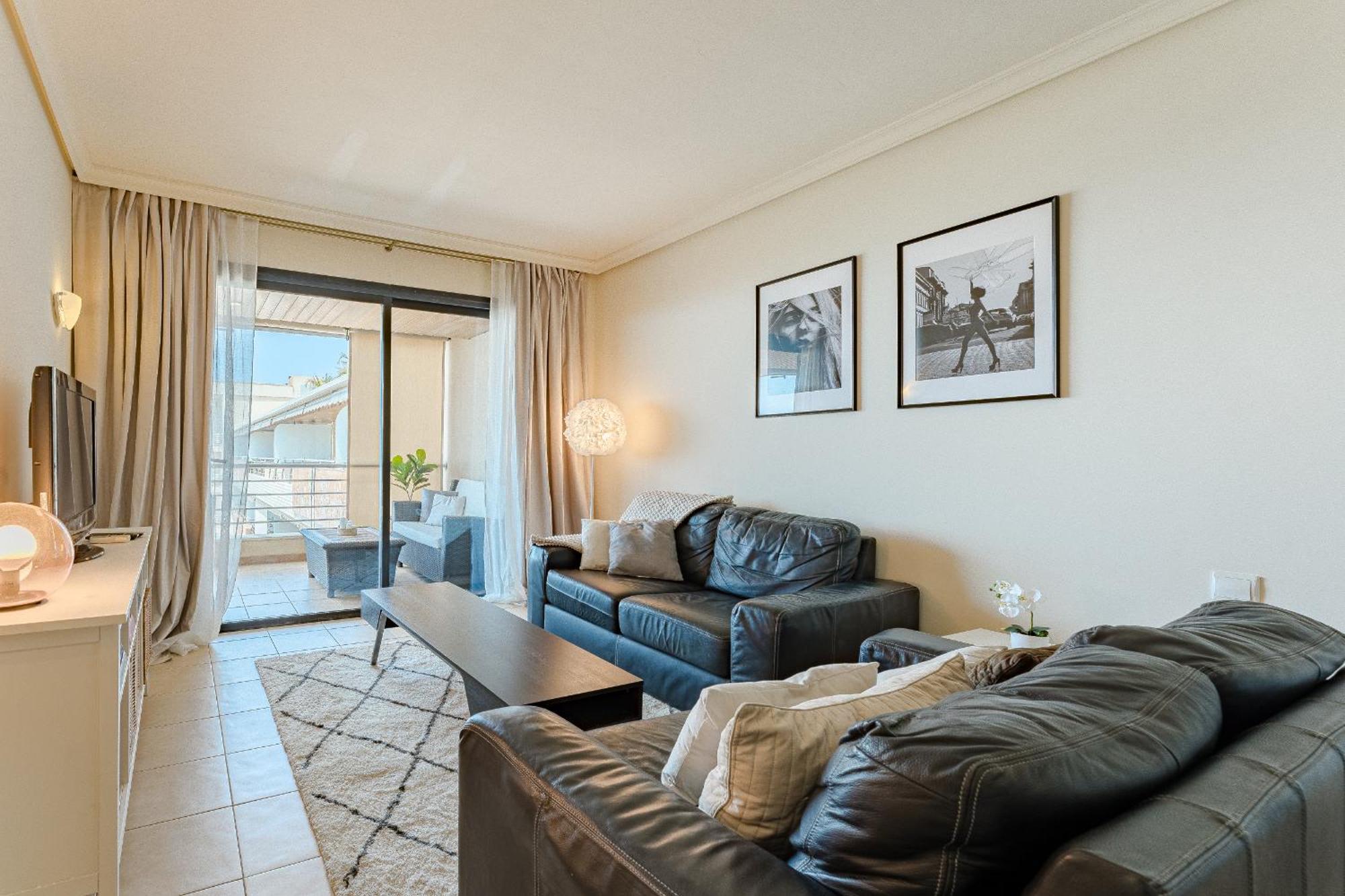 Hermitage Homes Blg Puerto de Santiago  Exterior foto