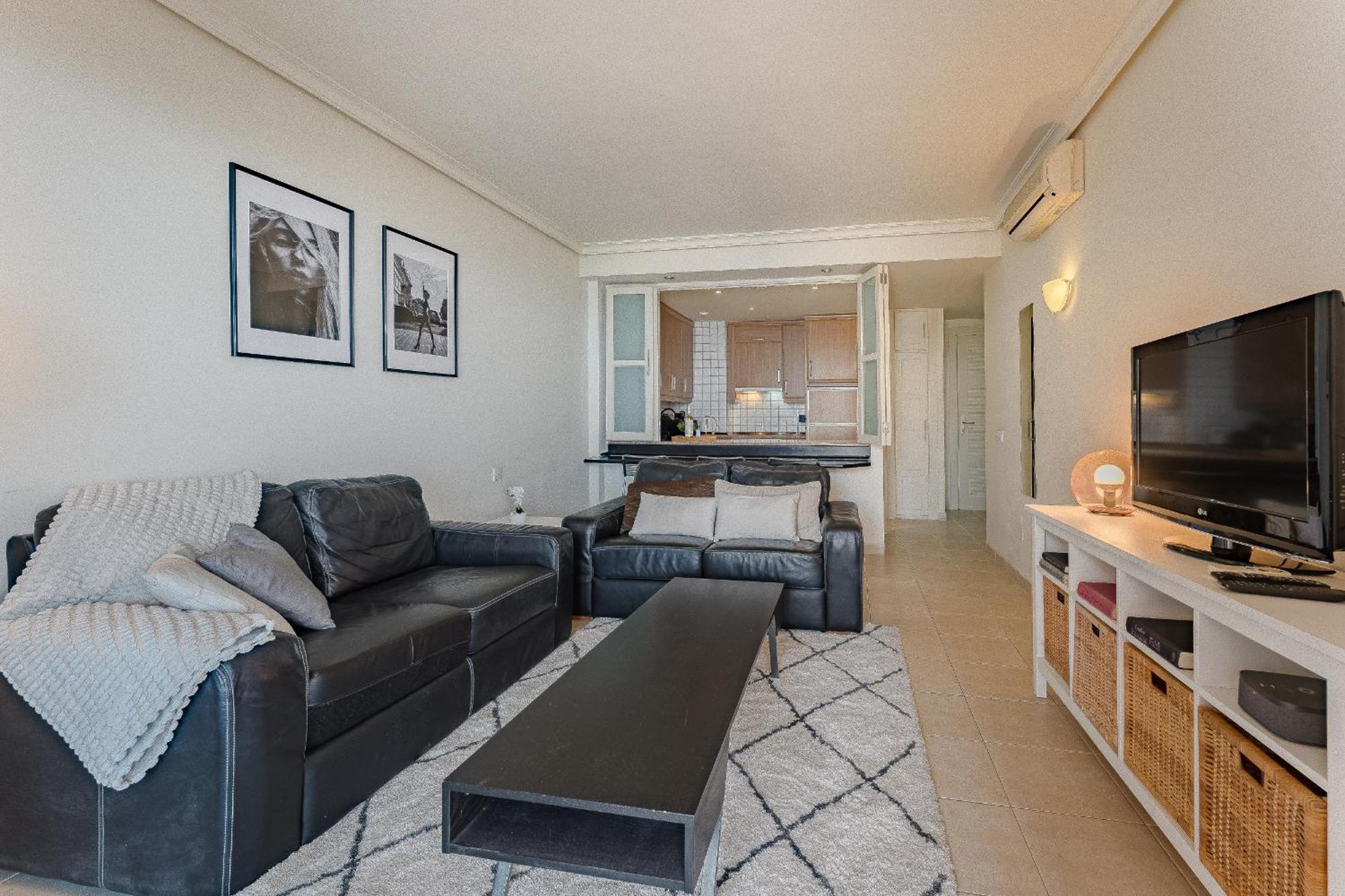 Hermitage Homes Blg Puerto de Santiago  Exterior foto